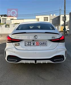 ام جي 5